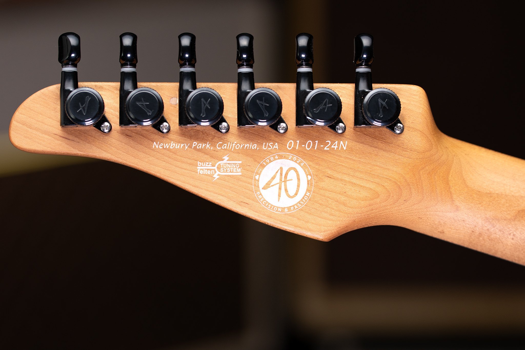 Anderson Guitarworks